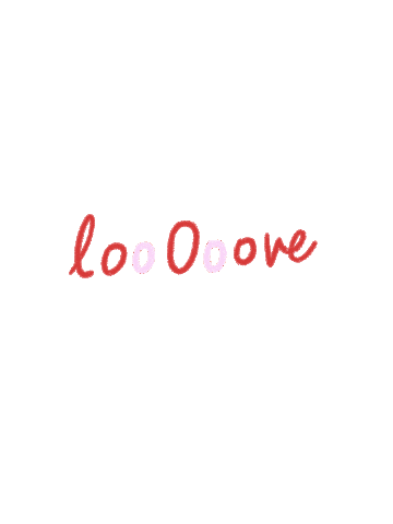social media love Sticker