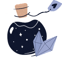 inefablesky witch potions inefablesky inefableskywitch Sticker