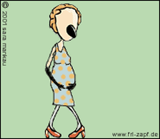 baby birth GIF