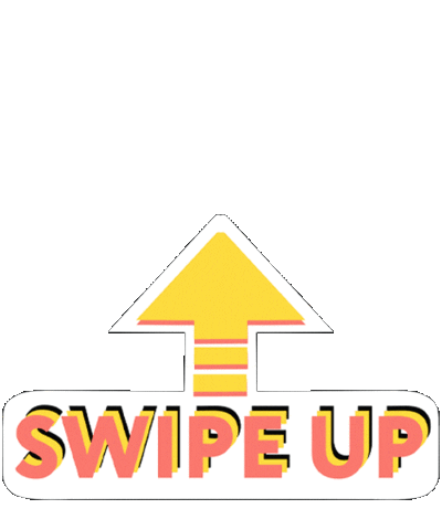 Tata_Feodoridy arrow swipe swipeup pointer Sticker