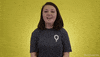 Teen Bella GIF by Children's Miracle Network Hospitals