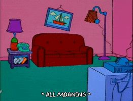 homer simpson episode 6 GIF