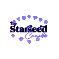 TheStarseedCoach  Sticker