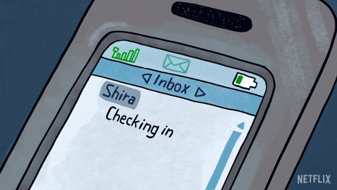 Bojack Horseman GIF by NETFLIX