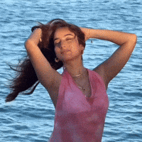 Queen Ani GIF