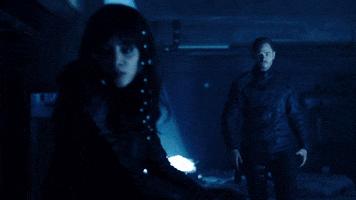 johnny dutch GIF by Space