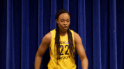 wnba feverbasketball GIF by Indiana Fever