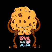 Love GIF by Baked Goodz