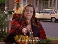 season 3 netflix GIF by Gilmore Girls 