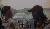 gossiping best friends GIF by Amaal