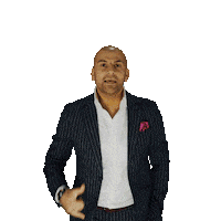 Phone Business Sticker by Aaron Sansoni