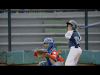 baseball sport GIF
