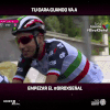 giro de italia seÃ±al colombia GIF