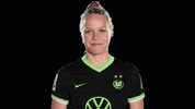 Sport Soccer GIF by VfL Wolfsburg