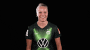 Soccer Sport GIF by VfL Wolfsburg