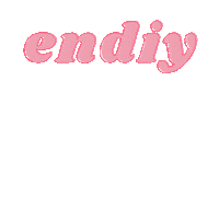 Sticker by The Endiy Shop