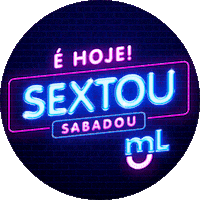 moveislinhares e hoje móveislinhares sextou sabadou Sticker
