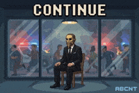 Keep Going Carry On GIF by ABCNT