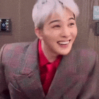 G Dragon GIF