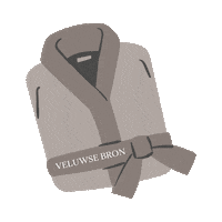 Wellness Spa Sticker by VeluwseBron