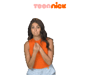 Nick Teen Sticker by NickelodeonIsreal