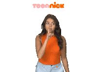 Nick Teen Sticker by NickelodeonIsreal