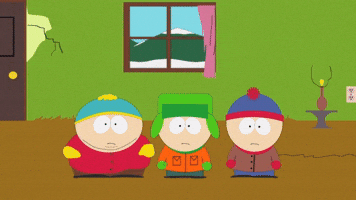 Turned Him Into A Teapot