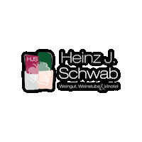 schwab-wein wein weingut hohenlohe schwab Sticker