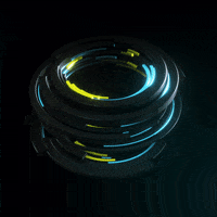 Offset High Tech GIF by xponentialdesign