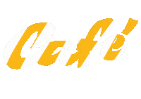 Sticker by Pomeranze Kaffeebar