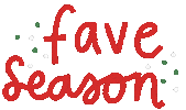 Christmas Time Sticker