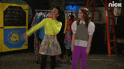Happy All That GIF by Nickelodeon