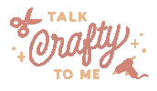 Diy Craft Sticker by OfficialCricut