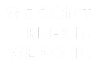 European Union Sticker by Sosialidemokraatit SDP