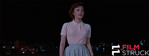 classic film waiting GIF by FilmStruck