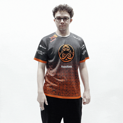 Breaking Counter-Strike GIF by ENCE