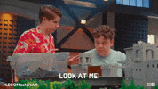 LEGOMastersAU lego channel 9 legomastersau lego masters GIF