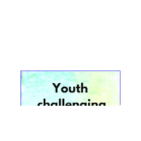 youreuropeyoursay tech challenge europe truth Sticker