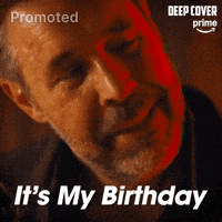 Deep Cover GIF by Amazon Prime Video