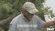 Swamp People GIF by DefyTV