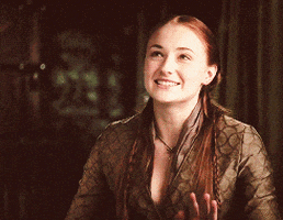 sophie turner GIF
