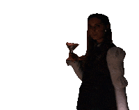 linnkochemmery cheers rock music skal blow my mind Sticker