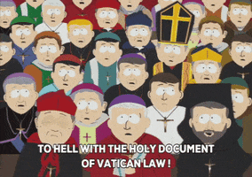 GIF by South Park 