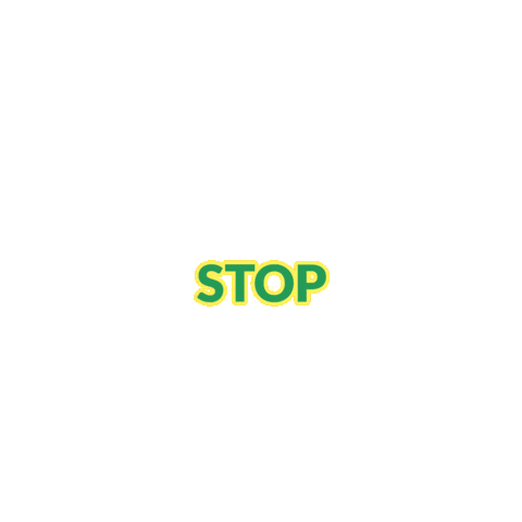GrandBequest stop construction building scotland Sticker