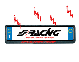 sport race Sticker by Simoni Racing