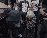 Practice GIF by DaBaby