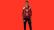 Ffhandball GIF by Fédération Française de Handball