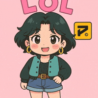 Happy Laugh Out Loud GIF by Persona