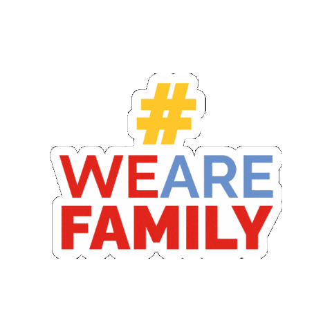 Rmhcfamily2025 Sticker by Instituto Ronald McDonald