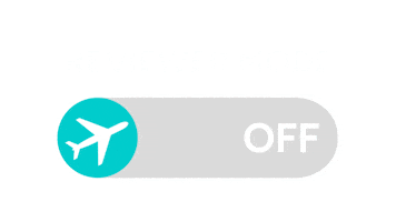 Travel Vacation Sticker by Flightreviews.net